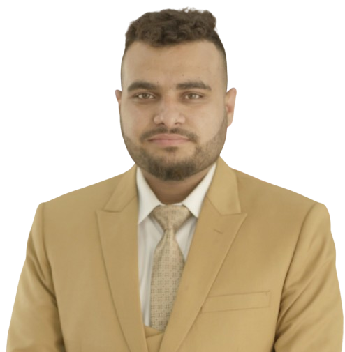 Mr. Saurav Sharma