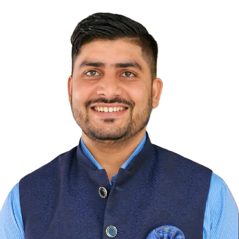 Rohit Pandey
