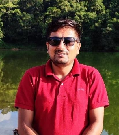 Loknath-Regmi
