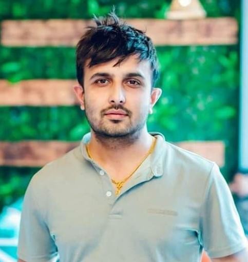 Saroj-Ghimire